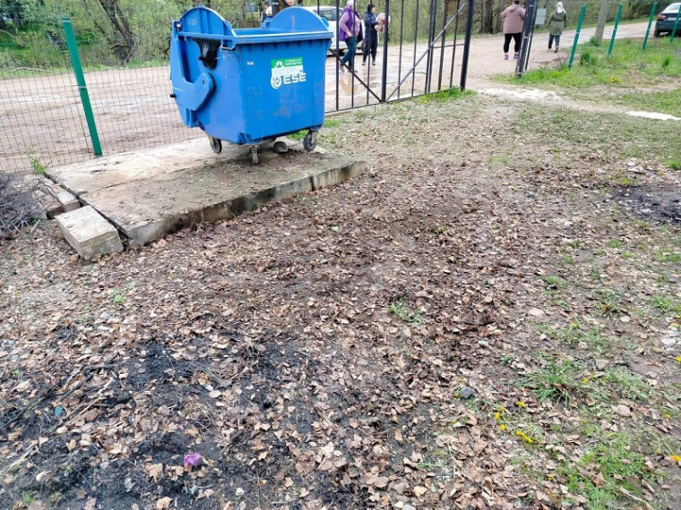 В весенний период на гражданских кладбищах Косино, Заболотье, Великое Село, Речные Котцы, Дретено, Астрилово Великосельского сельского поселения были проведены субботники. В весенний период на гражданских кладбищах Косино, Заболотье, Великое Село, Речные Котцы, Дретено, Астрилово Великосельского сельского поселения были проведены субботники.